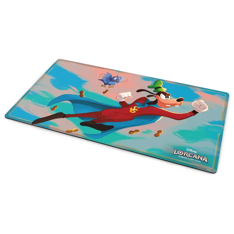 Disney Lorcana Playmat - Goofy