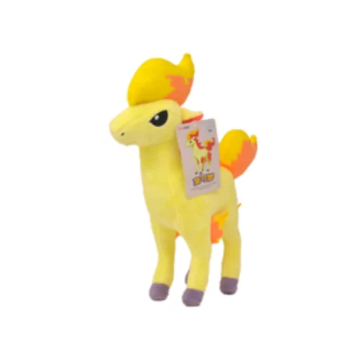 Pokémon Plush 28cm Ponyta