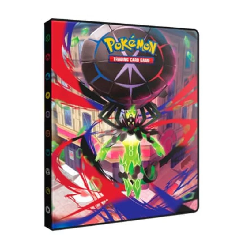 Pokémon Portfolio 9-Pocket - Perfect Order