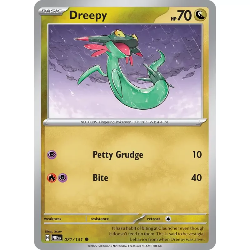 Dreepy (sv08.5-071)