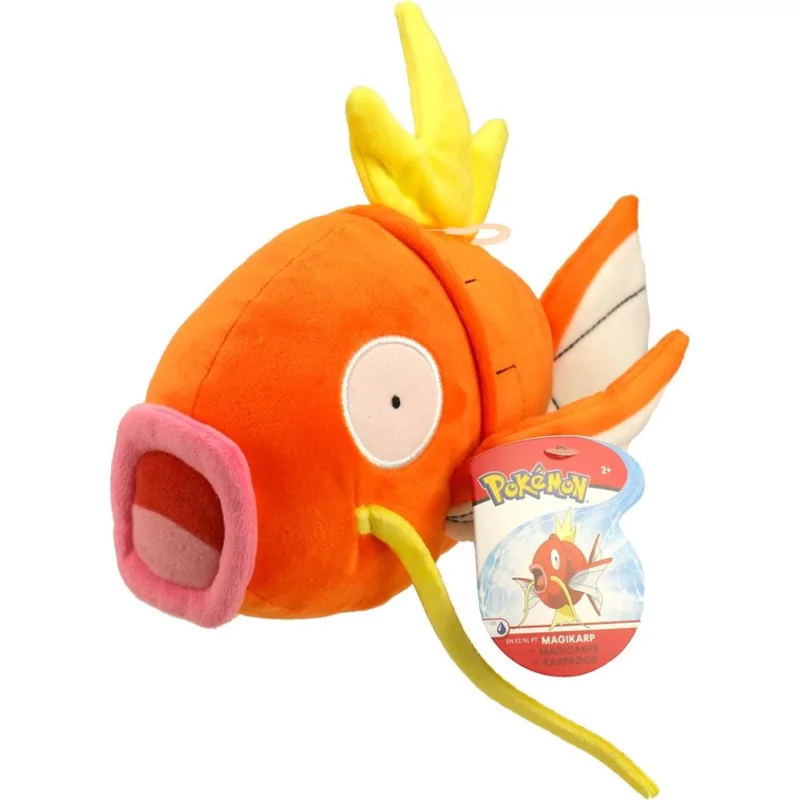 Pokémon Plush 20cm - Magikarp