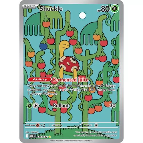 Shuckle (me01-136)