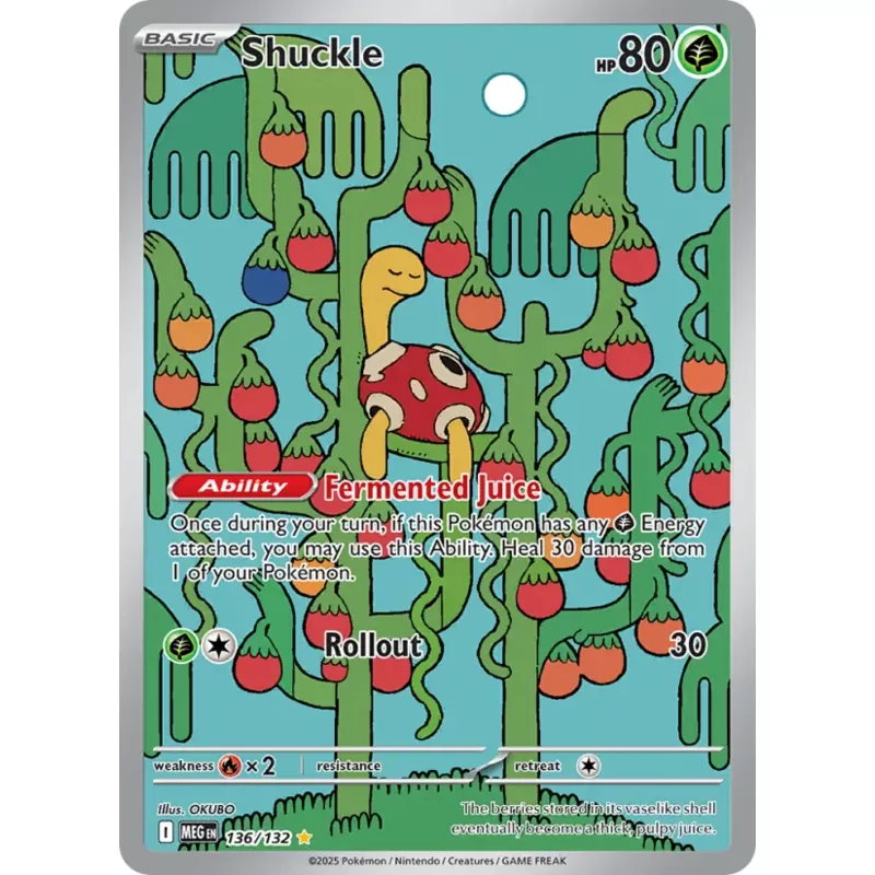 Shuckle (me01-136)