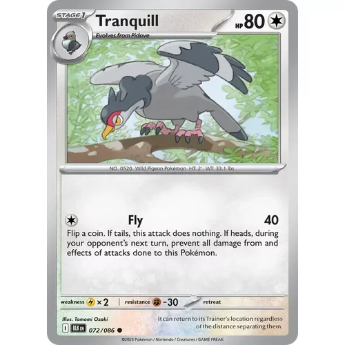 Tranquill (sv10.5b-072)