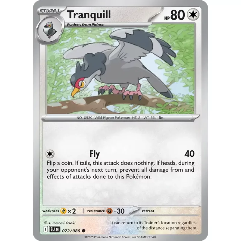 Tranquill (sv10.5b-072)