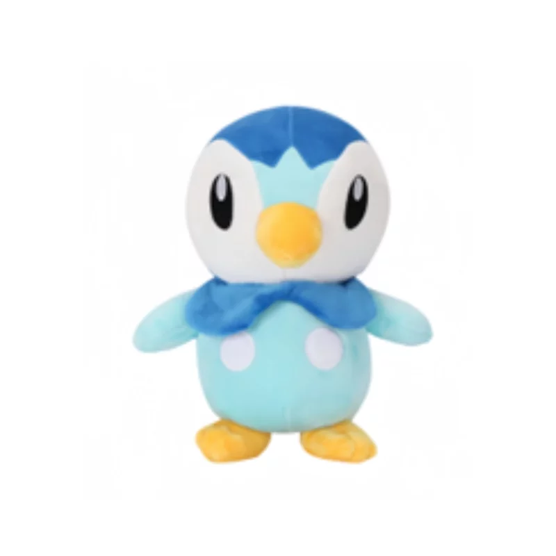 Pokémon Plush 25cm Piplup