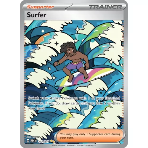 Surfer (me02.5-293)