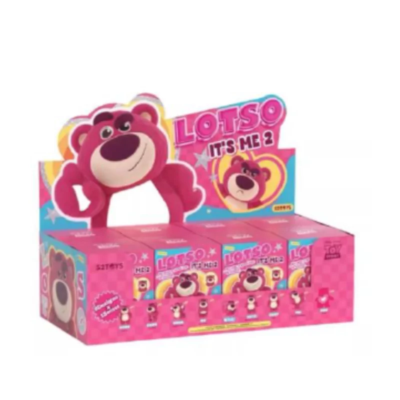Blind Box Lotso - It's me 2