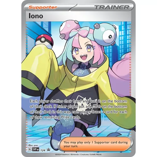 Iono (svp-124)