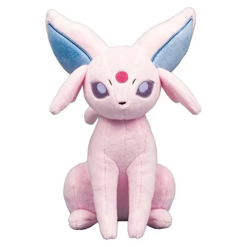 Pokémon Plush 20cm Pastel - Espeon 30th Anniversary Edition