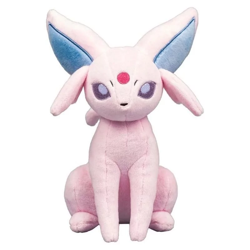 Pokémon Plush 20cm Pastel - Espeon 30th Anniversary Edition