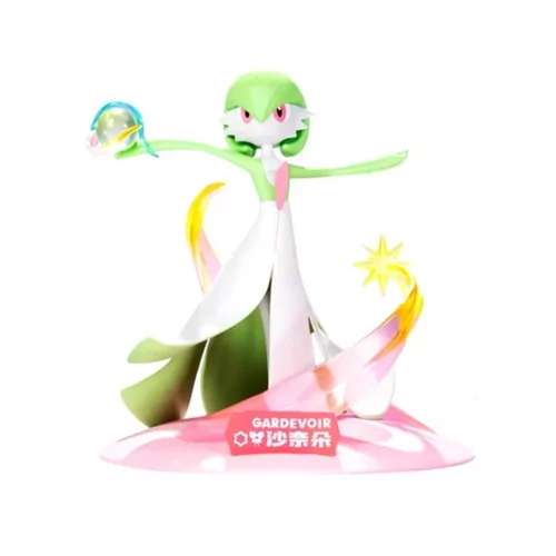 Pokémon Funism Prime Figure 10cm - Gardevoir