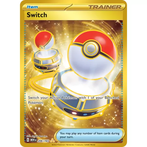 Switch (sv03.5-206)