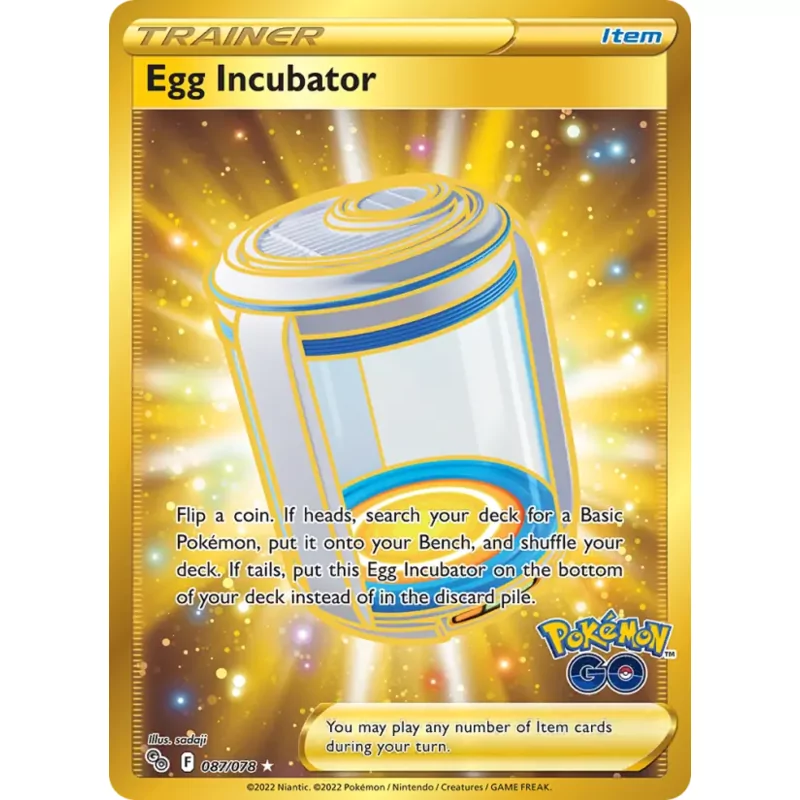 Egg Incubator (swsh10.5-087)