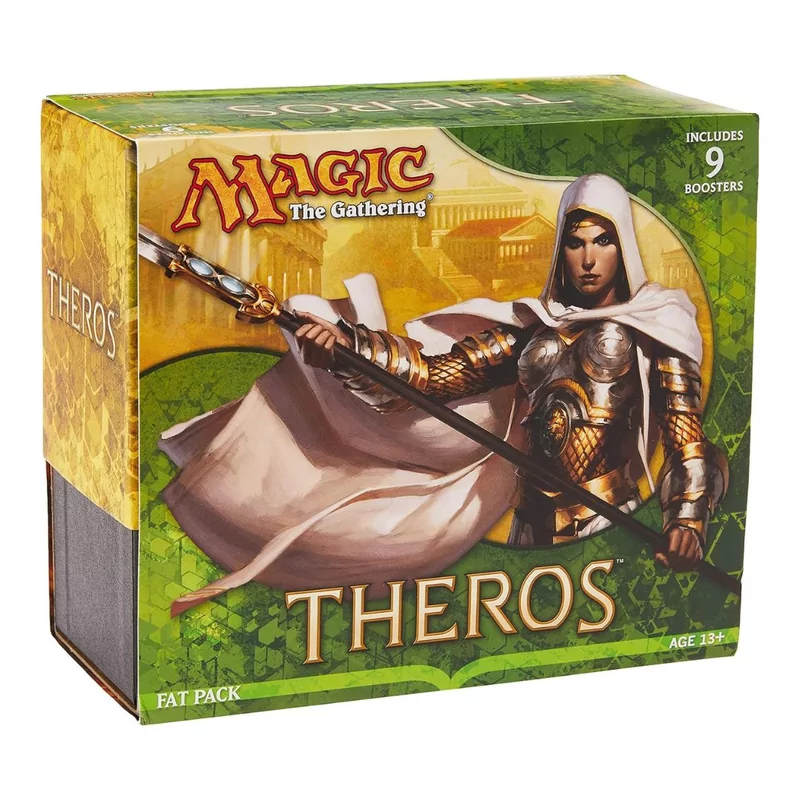 MTG Fat Pack - Theros