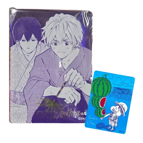 One Piece Sealed Comiket 2026 Incl Luffy Watermelon Promo 