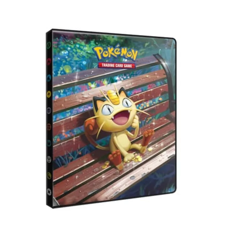 Pokémon Portfolio 4-Pocket - Perfect Order