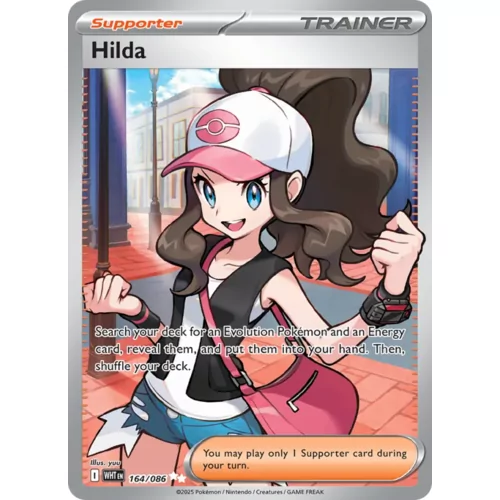 Hilda (sv10.5w-164)