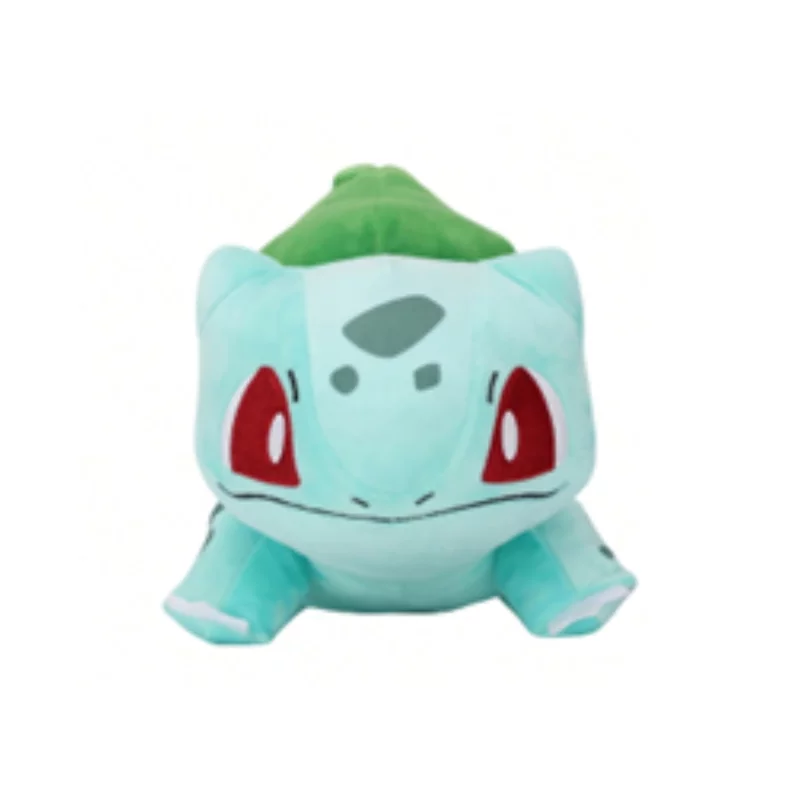 Pokémon Plush 15cm Bulbasaur