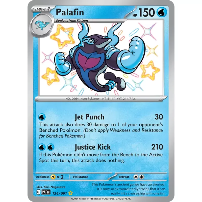 Palafin (sv04.5-124)