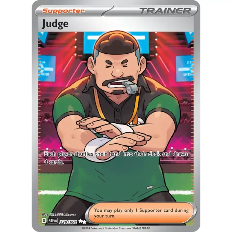 Judge (sv04.5-228)