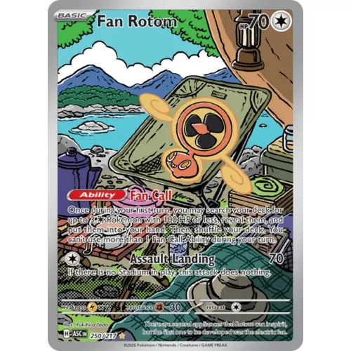 Fan Rotom (me02.5-250)