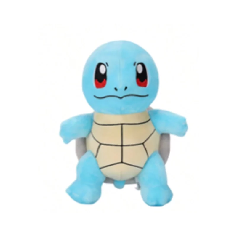Pokémon Plush 20cm Squirtle
