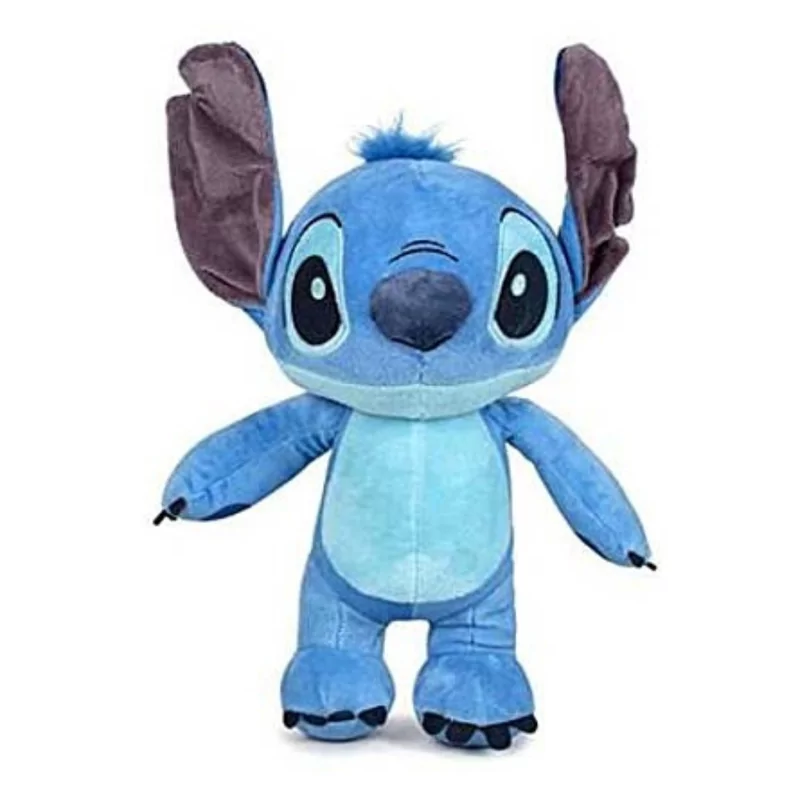 Disney Plush 28cm Stitch met Geluid