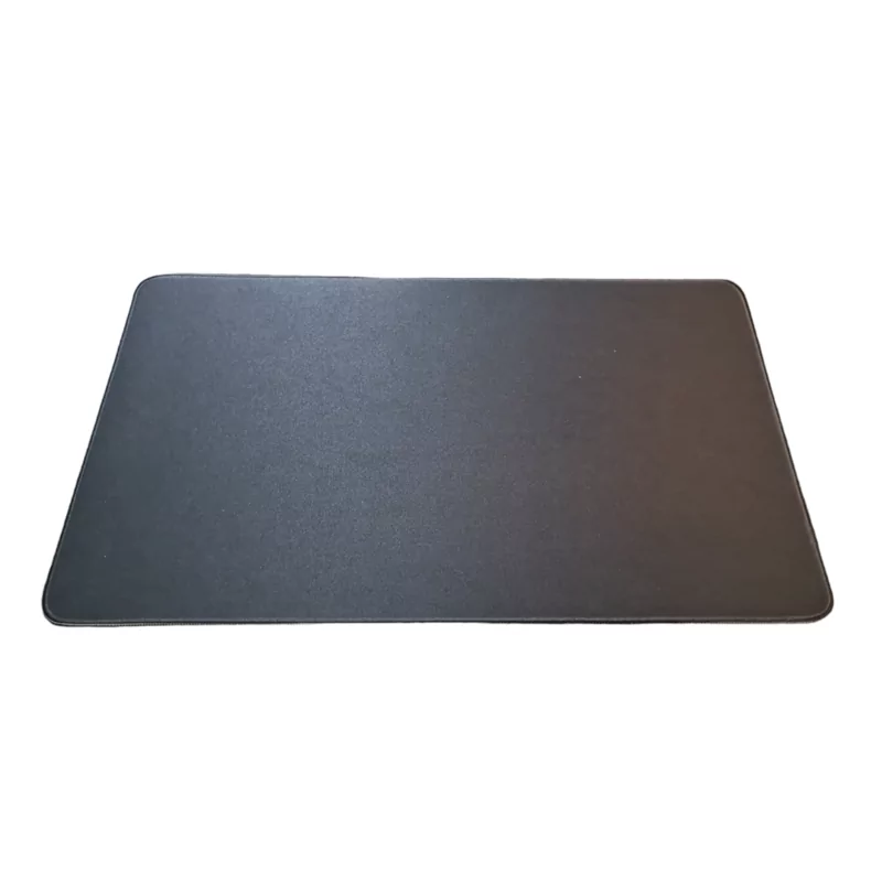 CGS Custom Brand Playmat Zwart