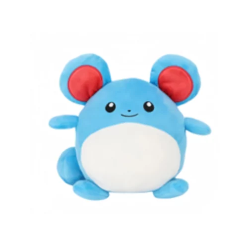 Pokémon Plush 25cm Marill