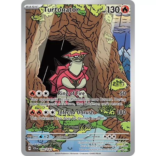 Turtonator (sv07-146)