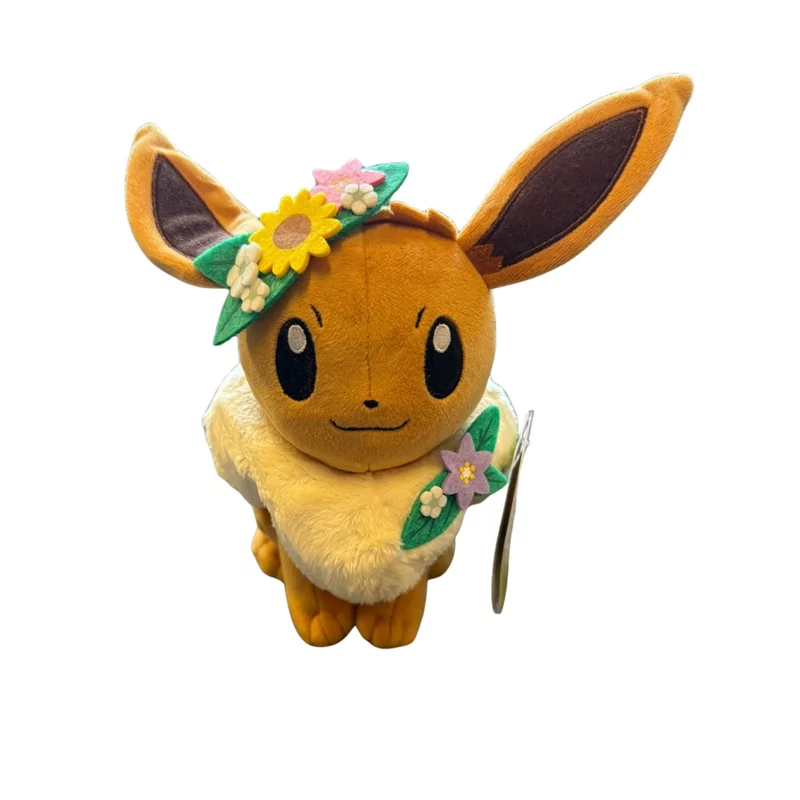 Pokémon Plush 20cm - Eevee