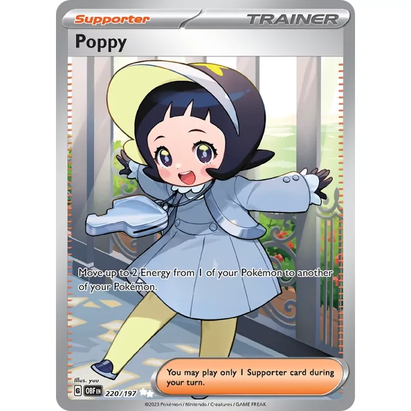 Poppy (sv03-220)