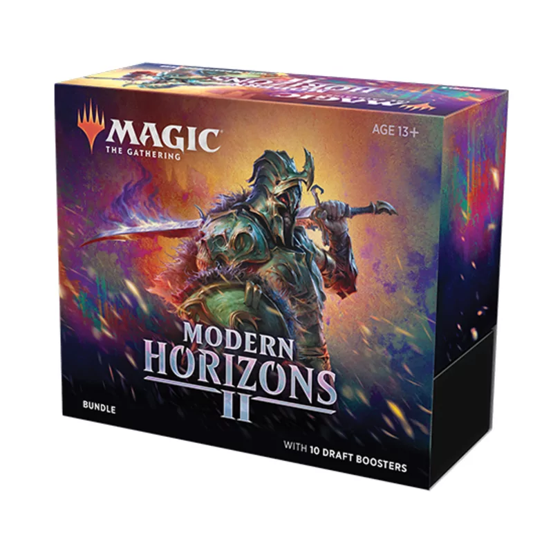 Modern Horizons 2 Bundle